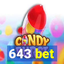 643 bet