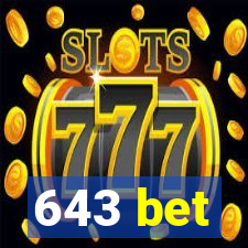 643 bet