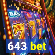 643 bet