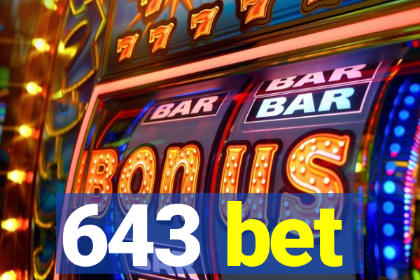 643 bet