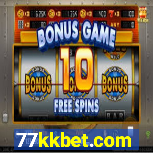 77kkbet.com