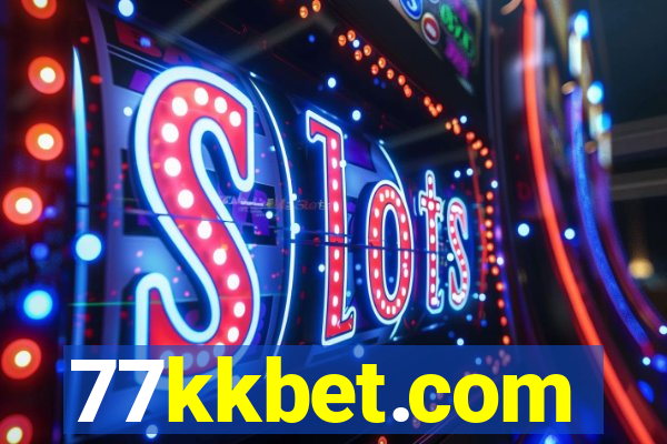 77kkbet.com