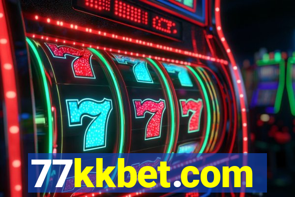 77kkbet.com