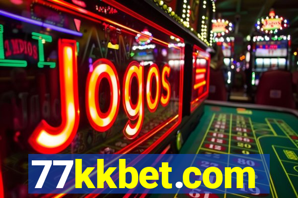 77kkbet.com