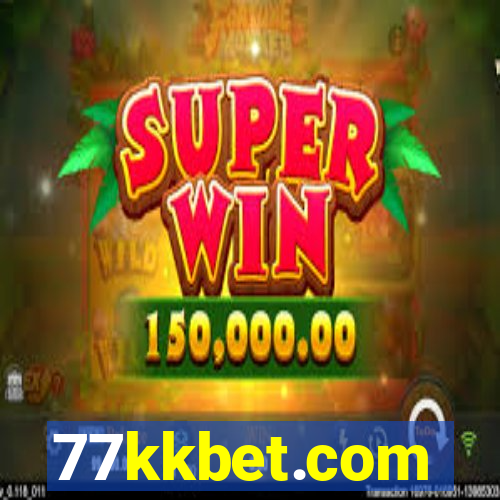 77kkbet.com