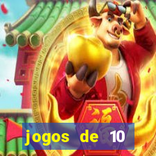 jogos de 10 centavos estrela bet