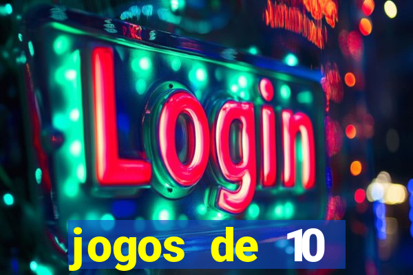 jogos de 10 centavos estrela bet