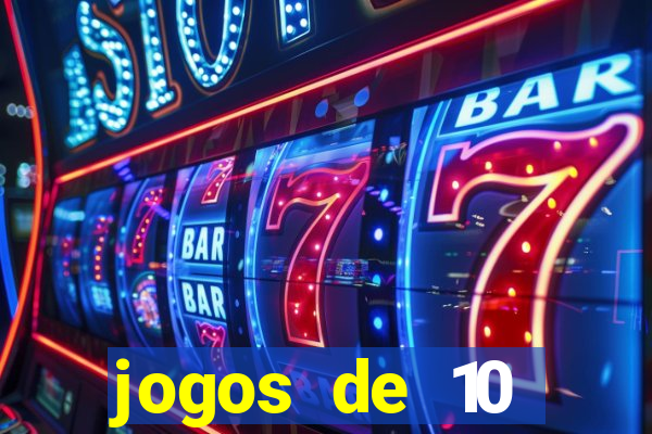 jogos de 10 centavos estrela bet