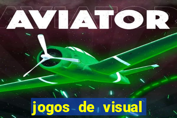 jogos de visual novel para android