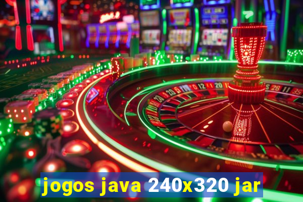 jogos java 240x320 jar