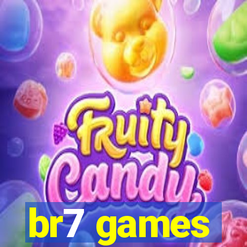 br7 games