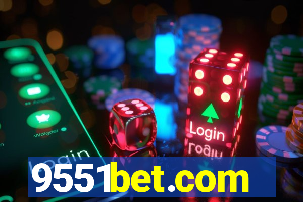 9551bet.com