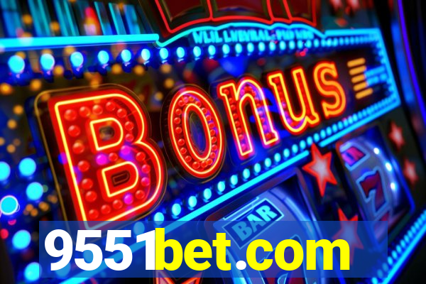 9551bet.com