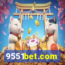 9551bet.com