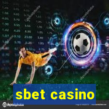 sbet casino