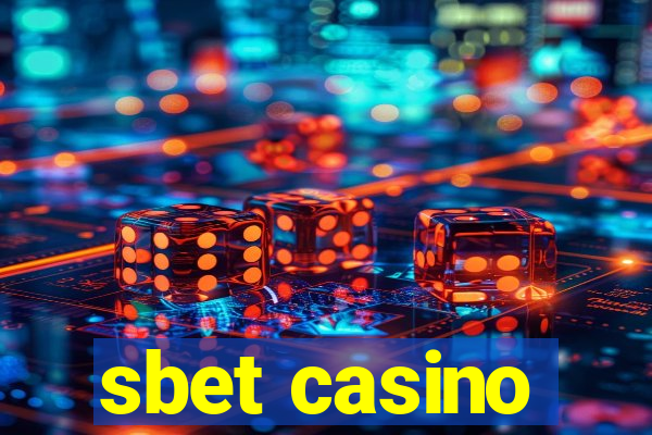 sbet casino