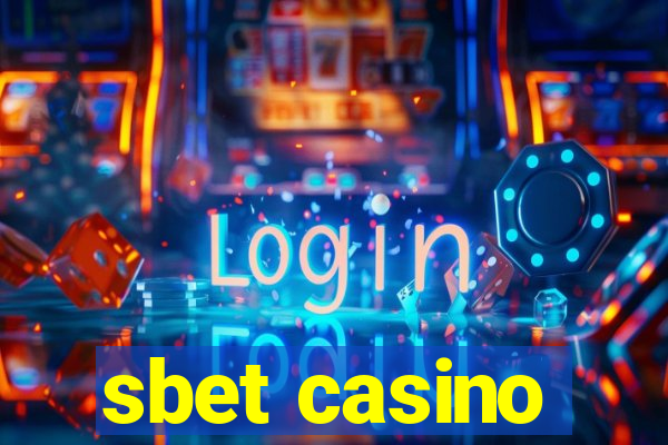 sbet casino