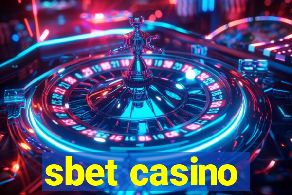 sbet casino