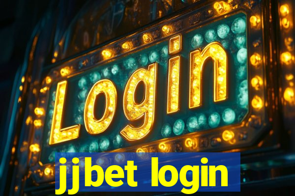 jjbet login