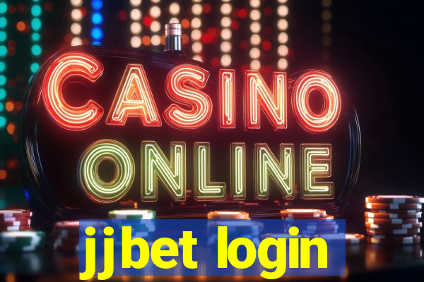 jjbet login