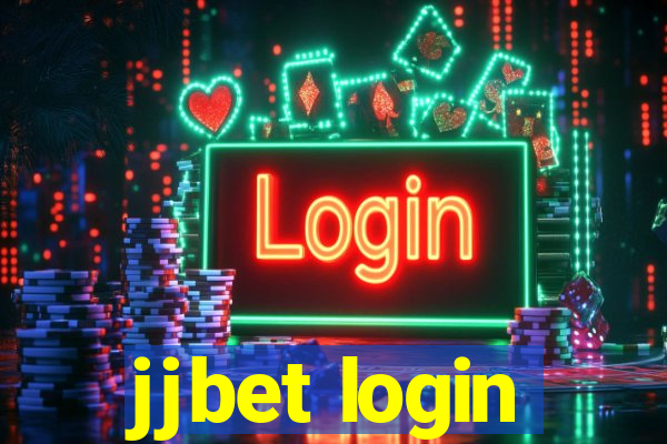 jjbet login