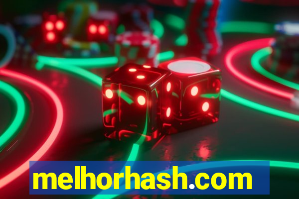 melhorhash.com