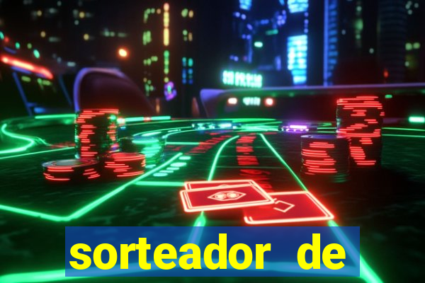 sorteador de numeros bingo online