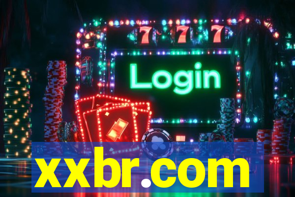 xxbr.com