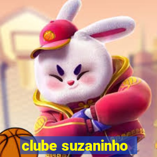 clube suzaninho