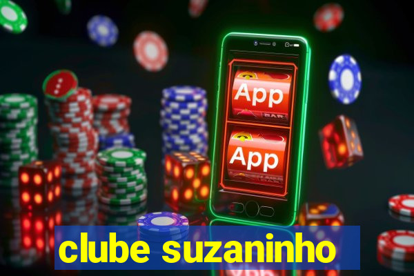 clube suzaninho