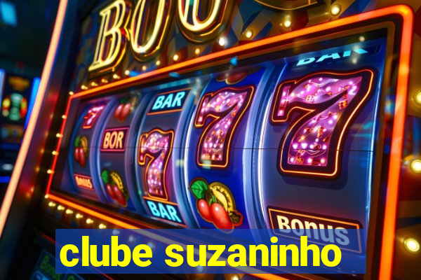 clube suzaninho