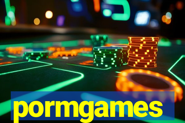 pormgames