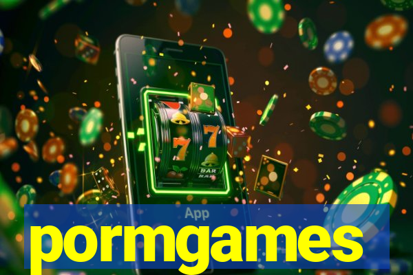 pormgames