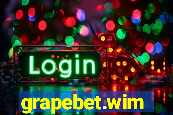 grapebet.wim