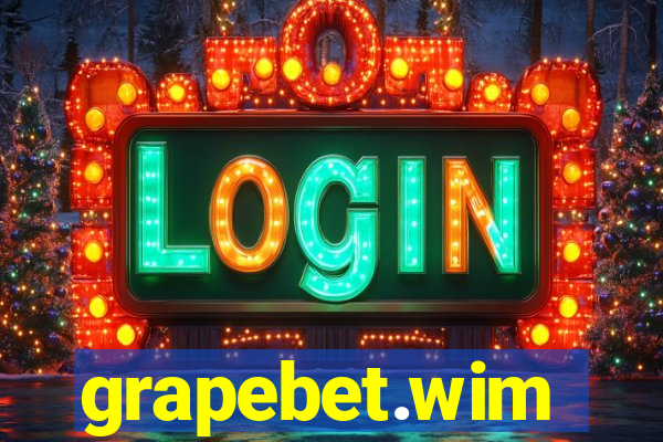 grapebet.wim