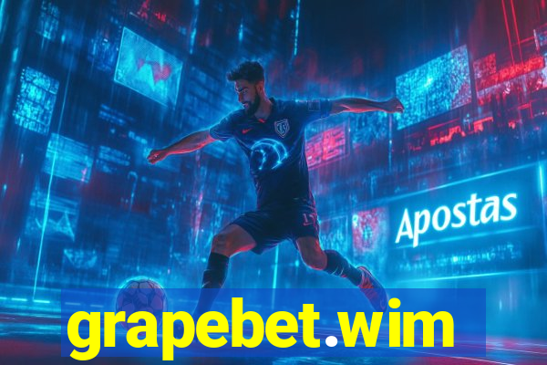 grapebet.wim