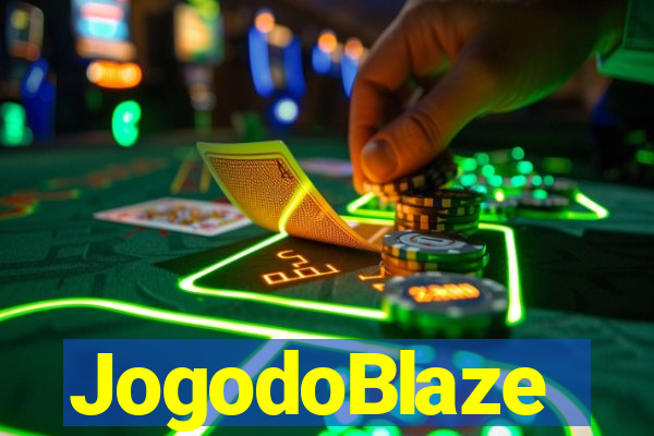 JogodoBlaze