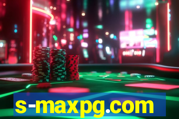 s-maxpg.com