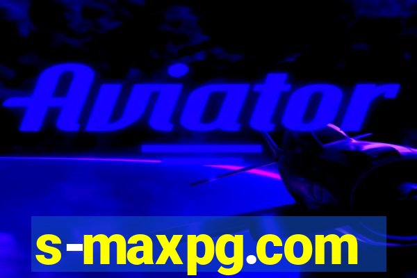 s-maxpg.com