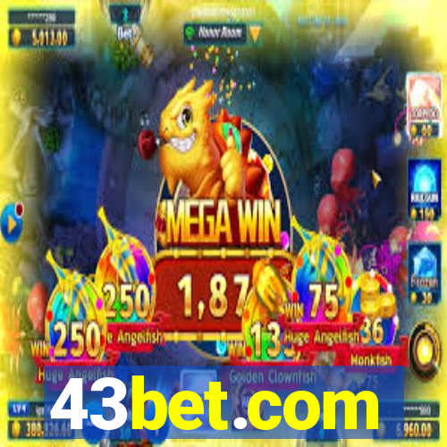 43bet.com