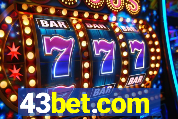 43bet.com