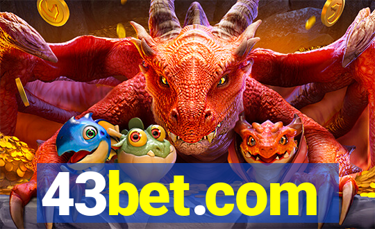 43bet.com