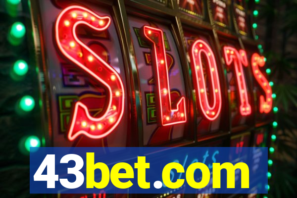 43bet.com