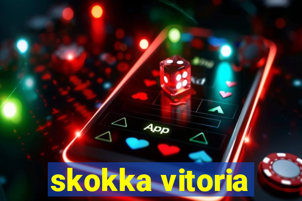 skokka vitoria