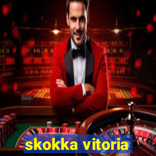 skokka vitoria