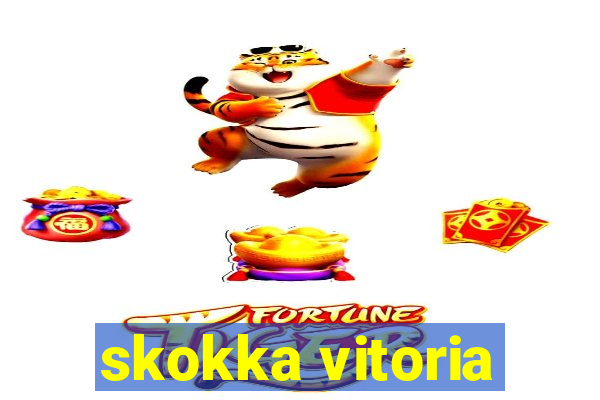 skokka vitoria