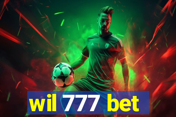 wil 777 bet