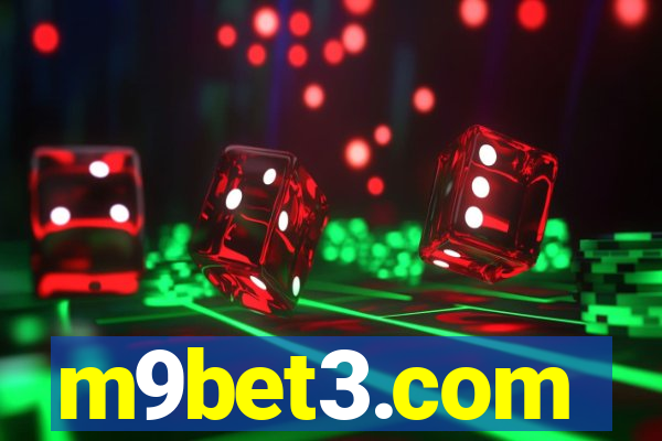 m9bet3.com