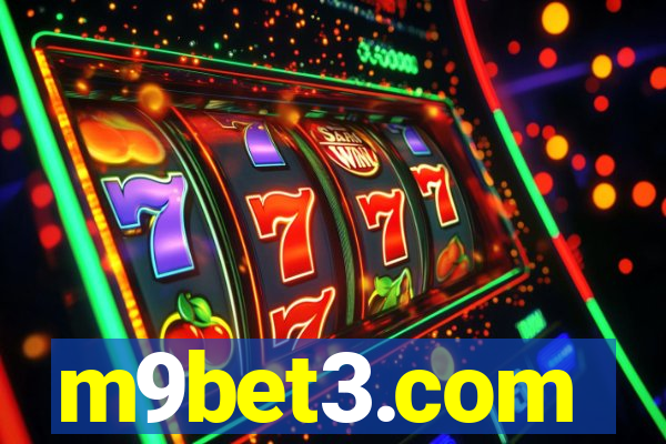 m9bet3.com