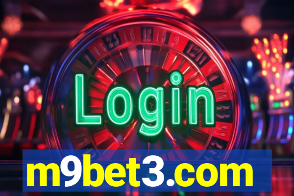 m9bet3.com